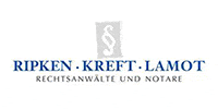 Kundenlogo Ripken • Kreft • Lamot Rechtsanwälte und Notare