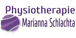 Kundenlogo von Schlachta-Cheprakova Marianna Praxis für Physiotherapie