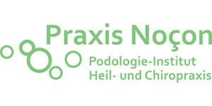 Kundenlogo von Heil- und Chiropraxis Renée Noçon Heilpraktikerin