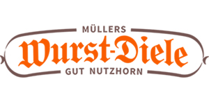 Kundenlogo von Müller´s Wurstdiele Gut Nutzhorn GmbH & Co. KG