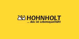 Kundenlogo von Walter Hohnholt Tischlerei GmbH