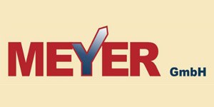 Kundenlogo von Möbelspedition Meyer GmbH