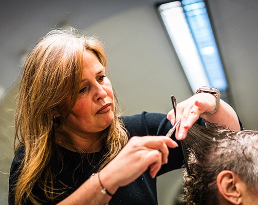 Kundenfoto 4 Die2 Modefriseure