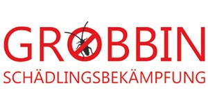 Kundenlogo von Grobbin Schädlingsbekämpfung Stefan Grobbin