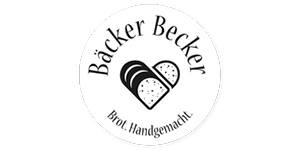 Kundenlogo von Bäcker Becker Brück , Christian Peter