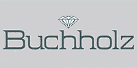 Kundenlogo Buchholz Uhrmacher + Juwelier