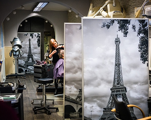 Kundenfoto 3 Die2 Modefriseure