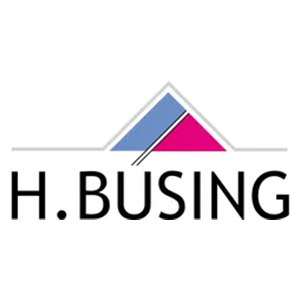 Bild von Büsing GmbH Heinrich Farben, Bodenbeläge, Tapeten, Autolacke, Profi Montage Team, Modellbau
