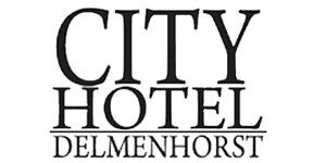 Kundenlogo von City Hotel