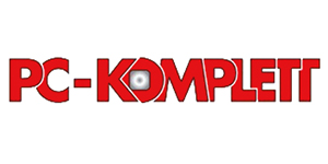 Kundenlogo von PC-Komplett Inh. Dipl.-Ing. Jürgen Knöbel