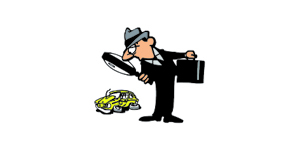 Kundenlogo von Dipl.-Ing. M. Schnaars Kfz-Sachverständiger Sachverständige für KFZ