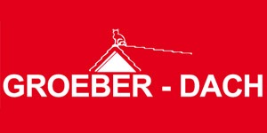 Kundenlogo von Dachdeckerei Groeber-Dach Kundenlogo von Dachdeckerei Groeber-Dach