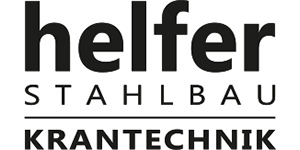 Kundenlogo von Helfer Elektrotechnik Kranservice GmbH & Co.KG