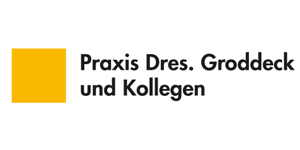 Kundenlogo von Groddeck-Thiem Susanne Dr. , Groddeck Herwig Zahnärzte Kundenlogo von Groddeck-Thiem Susanne Dr. , Groddeck Herwig Zahnärzte