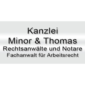 Bild von Minor Robert u. Thomas Manuela