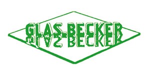 Kundenlogo von Glas Becker GmbH