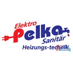 Bild von Pelka Elektro-, Sanitär Heizungstechnik GmbH