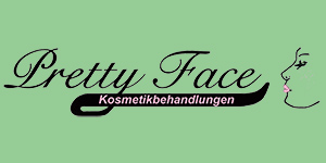 Kundenlogo von Pretty Face Kosmetik