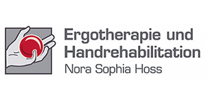Kundenlogo von Ergotherapie und Handrehabilitation Nora Sophia Hoss Ergotherapie