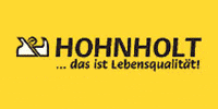 Kundenlogo Walter Hohnholt Tischlerei GmbH