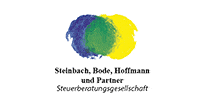 Kundenlogo Steinbach, Bode, Hoffmann und Partner Steuerberatungsgesellschaft