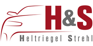 Kundenlogo von H & S Heltriegel Strehl GmbH & Co. KG GTÜ-Prüfstelle