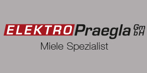 Kundenlogo von Praegla GmbH Elektro