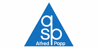 Kundenlogo Alfred Popp & Sohn GmbH
