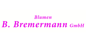 Kundenlogo von B. Bremermann GmbH Gartenbaubetrieb