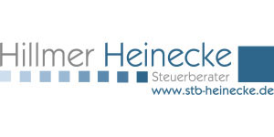 Kundenlogo von Heinecke Hillmer Steuerberater