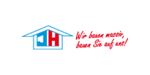 Kundenlogo von Hollmann Johann GmbH Bauunternehmung