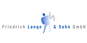Kundenlogo von Friedrich Lange & Sohn GmbH & Co.KG Sanitär-Heizung-Klempnerei