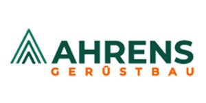 Kundenlogo von Ahrens Gerüstbau GmbH Gerüstbau