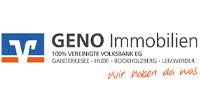 Kundenlogo GENO Immobilien GmbH