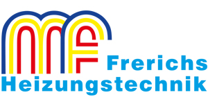 Kundenlogo von FRERICHS-Heizungsbau GmbH Kundendienst