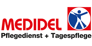 Kundenlogo von MEDIDEL Pflegedienst GmbH