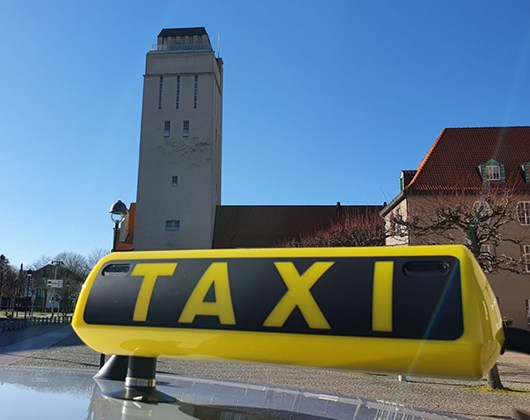 Kundenfoto 1 Taxi Zentrale Hense Krankenfahrten