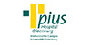 Kundenlogo von Pius Hospital