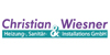 Kundenlogo von AC Christian Wiesner GmbH Kundenlogo von AC Christian Wiesner GmbH