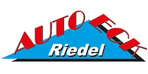 Kundenlogo von Autoeck Riedel