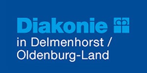 Kundenlogo von Diakonisches Werk Delmenhorst/Oldenburg-Land e. V. - Kreisgeschäftsstelle