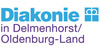 Kundenlogo von Diakonisches Werk Delmenhorst Nachbarschaftsbüro Kundenlogo von Diakonisches Werk Delmenhorst Nachbarschaftsbüro