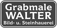 Kundenlogo Klaus Walter e.K. Grabmale Steinmetzmeisterbetrieb