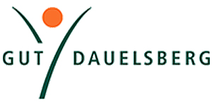 Kundenlogo von Gut Dauelsberg Soziale Heimstätte