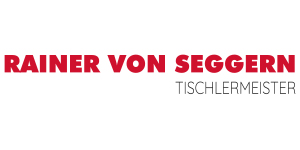 Kundenlogo von Seggern Tischlerei-Treppenbau