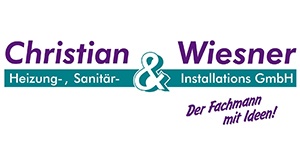 Kundenlogo von AC Christian Wiesner GmbH