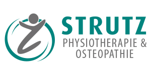 Kundenlogo von Strutz Physiotherapie & Osteopathie Physiotherapie im Heidkrug-Center