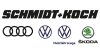 Kundenlogo Autohaus Müller Schmidt + Koch GmbH