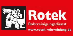 Kundenlogo von Rotek Delmenhorst Rohrreinigungsdienst