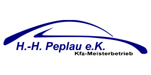 Kundenlogo von Kfz-Reparatur-Werkstatt H.-H. Peplau e.K.